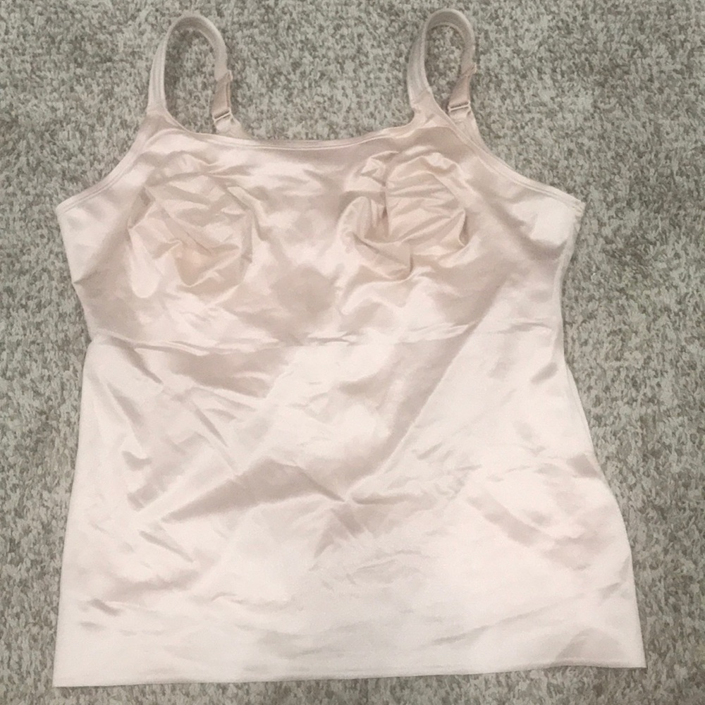 Ruby Ribbon Original Full Support Cami